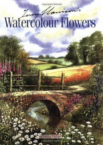 Terry harrison watercolour - terry, harrison's