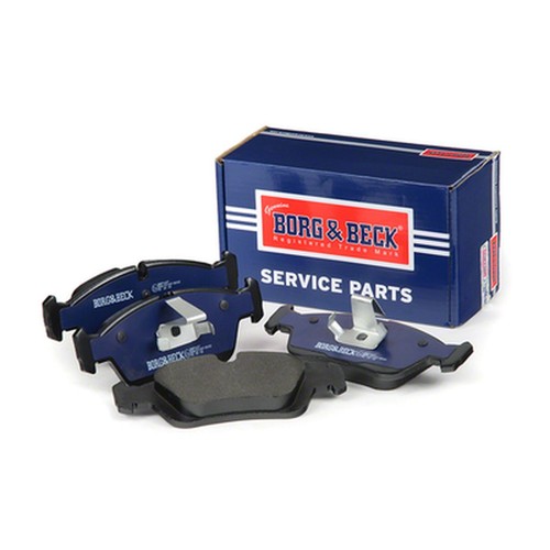 Brake pads set for - bmw, 3
