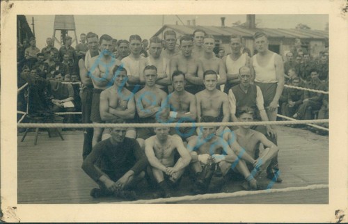 Ww2 british prisoner war - prisoner's, of