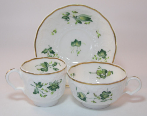 Antique minton patt - antique,