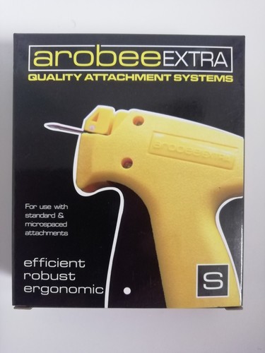 Lynx arobee extra tagging gun - arobee,