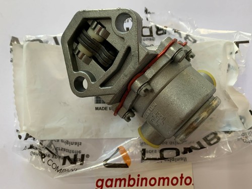 Lombardini fuel feed pump - feed, ac