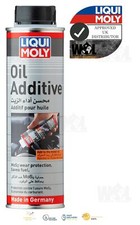 Liqui Moly Engine Oil Additive