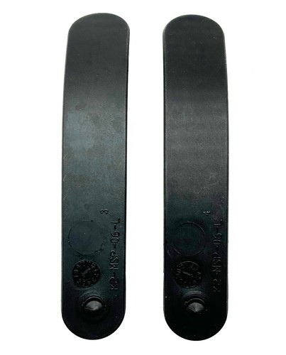 Snowboard bindings toe - k2,