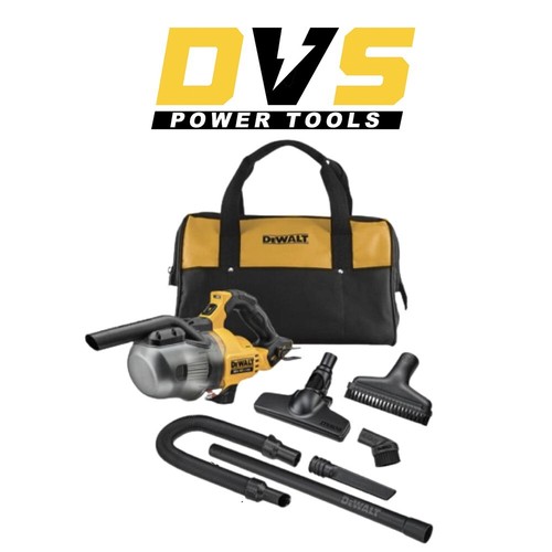 Dewalt dcv501ln 18v stick - dewalt,