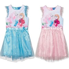 Girls HQ1164 Disney Frozen