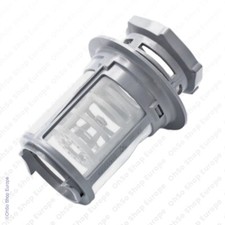 Genuine Micro Mesh Drain Filter For Bush Dishwasher