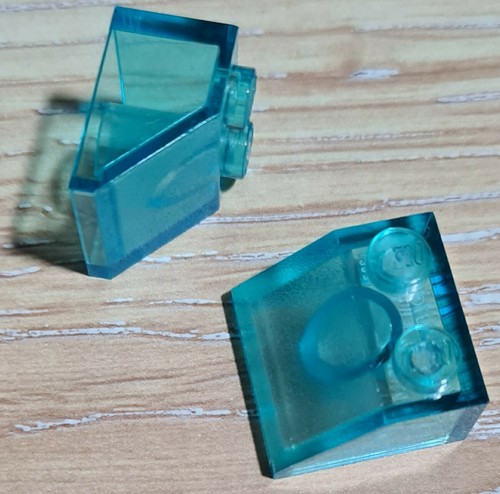 Genuine lego trans light - 2,