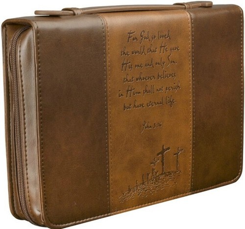 Bible cover medium for - medium, so