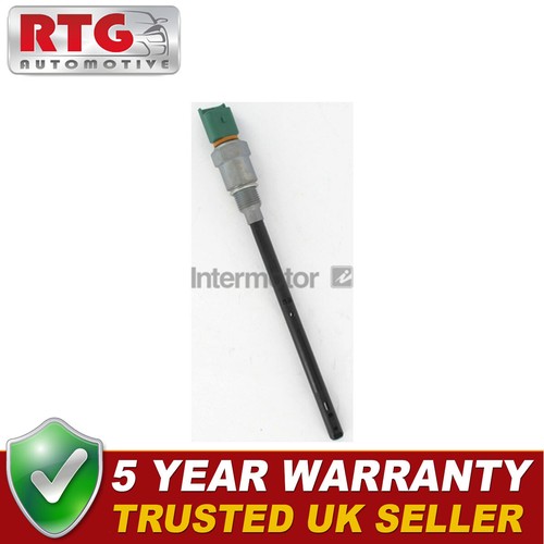Oil level sump sensor fits - oil,