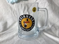 GUINNESS St James Gate Pint