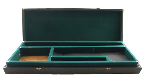 Gun case shotgun box - case,