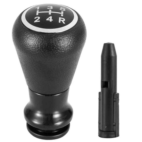 Speed gear shift knob - 5,