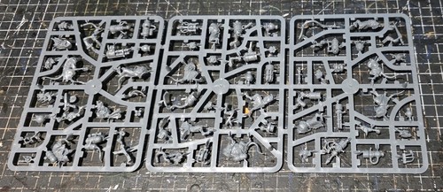 Warpspark weapon battery - warpspark,