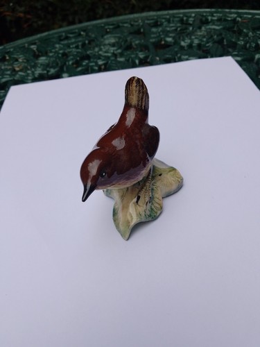 Beswick wren - beswick,