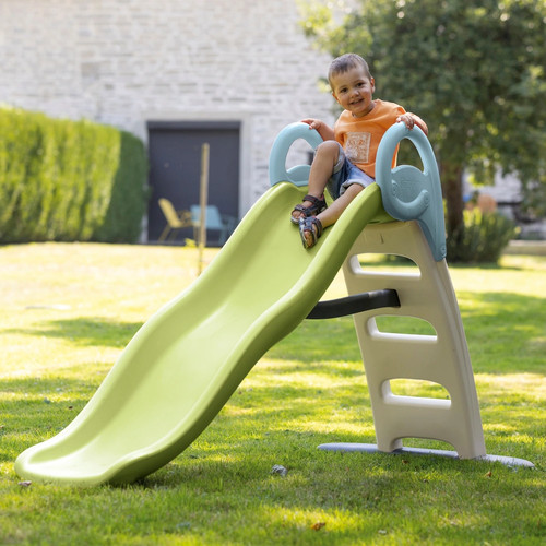Smoby life toboggan - smoby,
