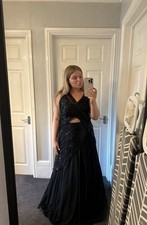 Womens Indian Lengha Dress