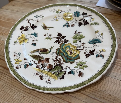 Vintage masons ironstone - vintage,