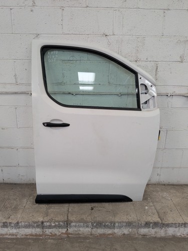 Peugeot expert mk4 driver - expert,