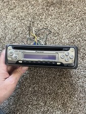 Pioneer Super Tuner III D 2003