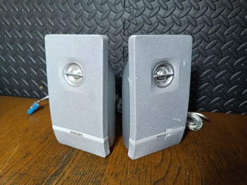Philips 3500 rear - cs-3500,