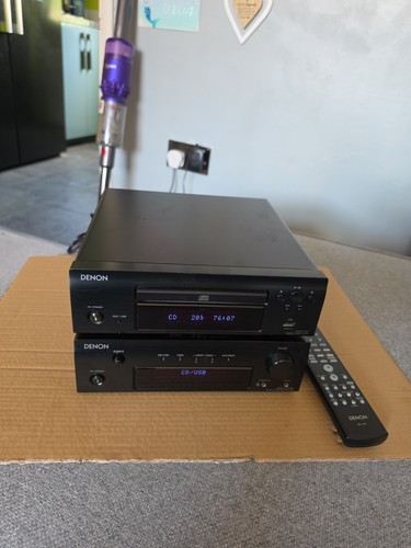 Denon dra f107dab dcd - denon, dra-f107dab
