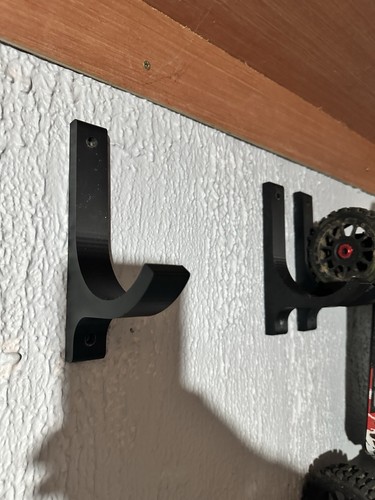 Car wall mounts 1 8 - wall, 1/10/1/8