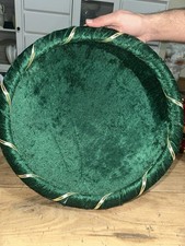 Mehndi Thaal Tray Plate Decor