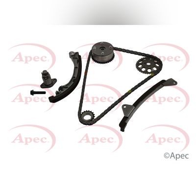 Apec timing chain kit - timing,