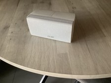 Bose Double Cube