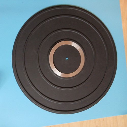 Pioneer 12d turntable - pioneer, pl-12d