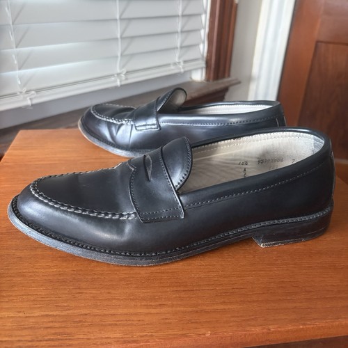 Alden black shell - alden,