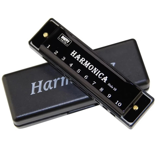 East top harmonica diatonic - top,