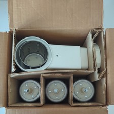 Kenwood Slow Speed Shredder And Slicer A728 Boxed  