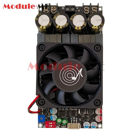 3002 digital amplifier - digital,