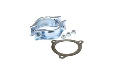 BM Catalysts Catalytic