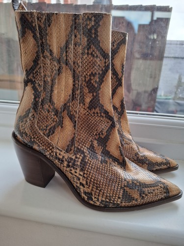 Mint velvet boots - mint,