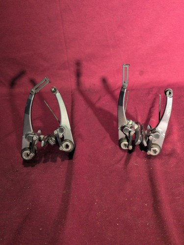 Shimano xtr m951 - xtr, v-brake