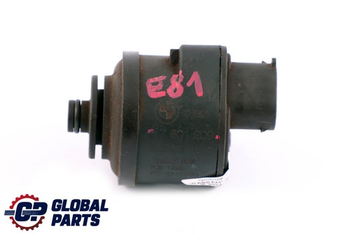 Fuel heater bmw e60 e61 - bmw,