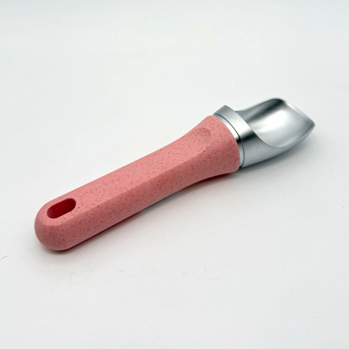 Zyliss ice cream scoop - zyliss, pink