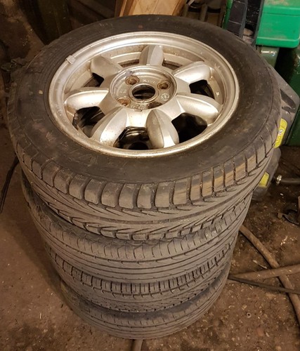4x100 enkei mx5 mk1 eunos - enkei,