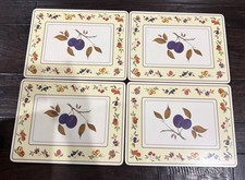 VTG  Royal Worcester Evesham