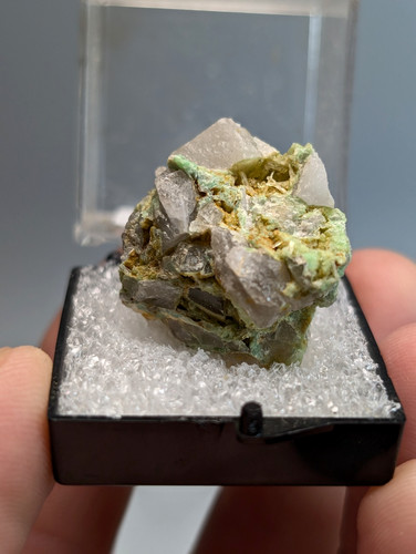 Wavellite variscite rare - variscite,