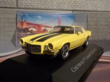 1/43 Model Cars - American