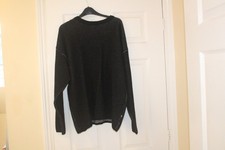 Vintage Adidas Trefoil Jumper