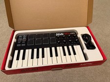 Akai Professional MPK Mini MK1
