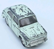 Corgi Toys No 202 Morris