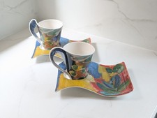 Villeroy and Boch New Wave Cup