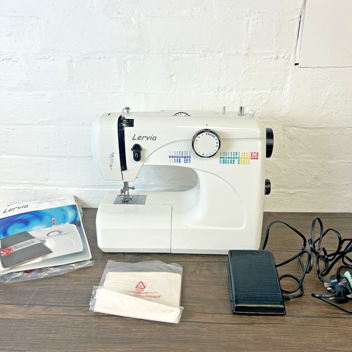Lervia kh4000 automatic - lervia,