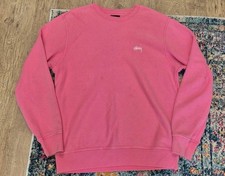 Stussy Vintage Sweatshirt